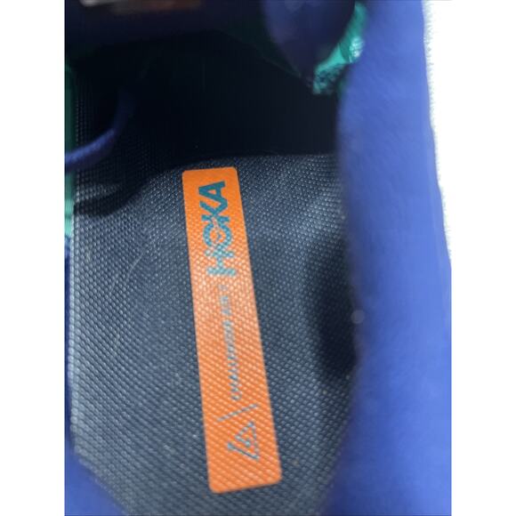 US 8D Hoka One One Challenger ATR 7 Wide Wmns Running Shoes 1134500-CVOR - Picture 7 of 8